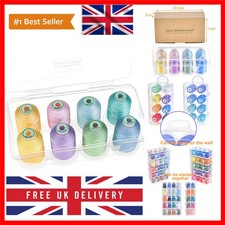 15 Options - 8 Snap Spools of