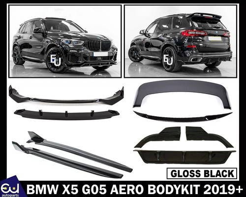 For bmw g05 aero - bmw, x5