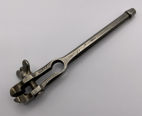 Vintage watchmakers hand pin - vintage,