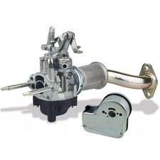 CARBURETOR KIT DELL'ORTO 16 16