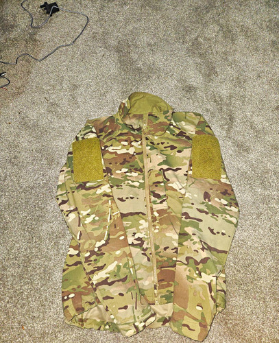 Crye precision nspa - crye,
