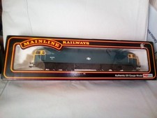 MAINLINE LOCOMOTIVES CLASS56