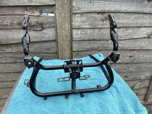 Honda nsr125 fairing bracket - ,