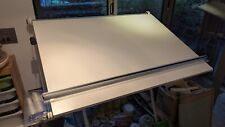 Drawing Board and Stand Width