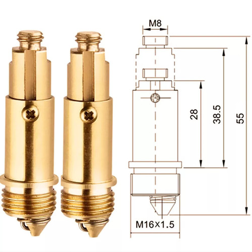 Pcs brass basin - pcs, bath
