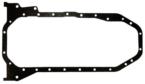 Sump oil pan - oil,