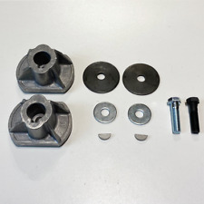 MOUNTFIELD T30M/T35M/T40H/1636H RIDEON MOWER BLADE HUB KIT Genuine Parts