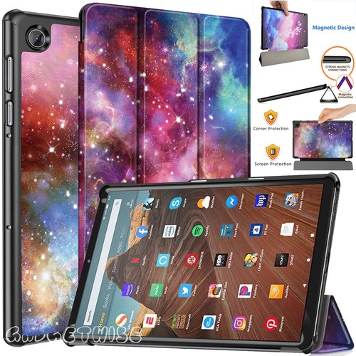 Magnetic smart leather - magnetic,