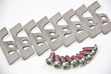 Rear Caliper Guide Plate