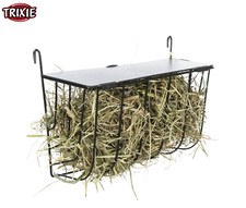 TRIXIE HAY MANGER FOR RABBITS