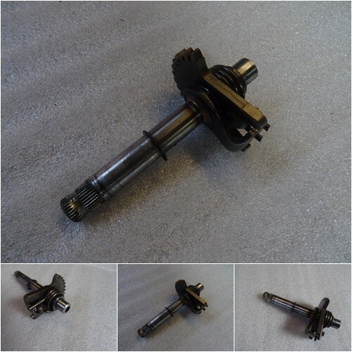 Suzuki king quad lta - e2.,