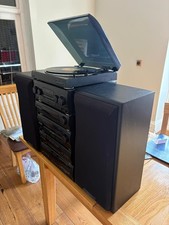 Kenwood M-97 Hi-Fi Midi System