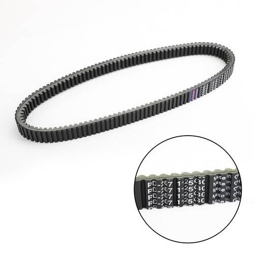 Drive belt for - cushman, 1600xd