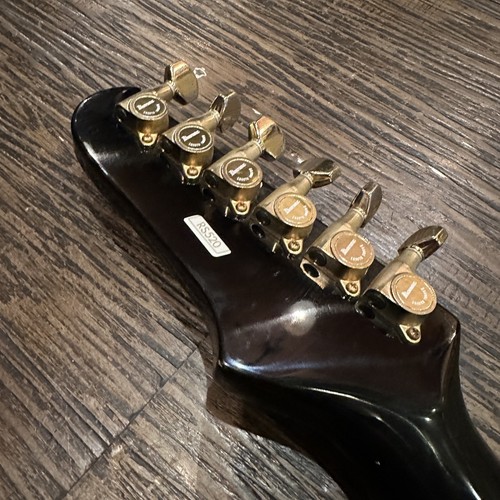 Ibanez rs520 roadstar - ibanez, 2