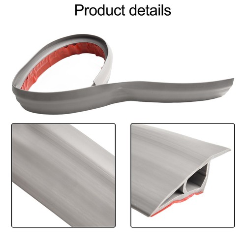 Floor edge strips - strips, to
