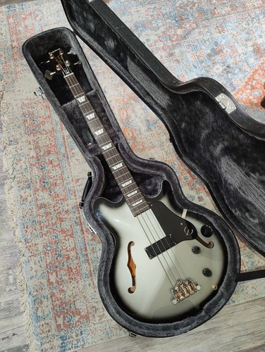 Epiphone custom shop jack - custom,