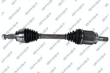 GSP Drive Shaft Front Left Fits Land Rover Discovery Range Rover 204004