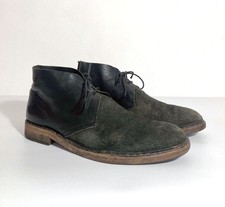 Acne Studios Ankle Boots Men's