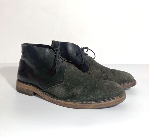 Acne studios ankle boots men - ankle,