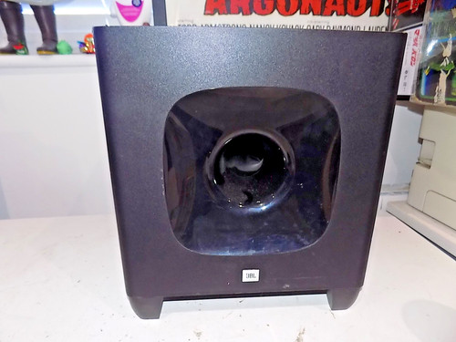 Jbl cinema sb400 - jbl,