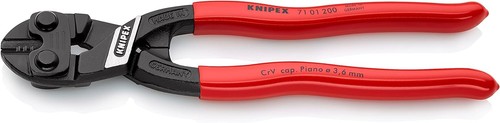 Knipex cobolt compact - compact, bolt