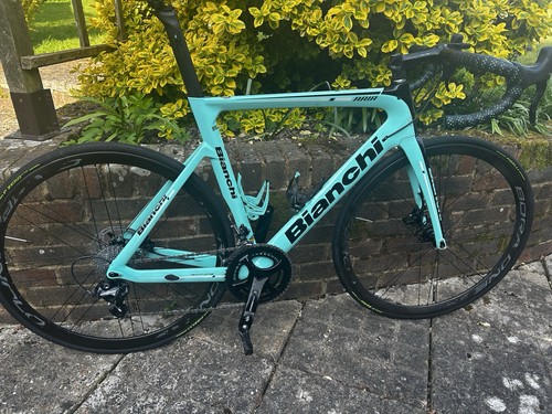 Bianchi aria size - bianchi,