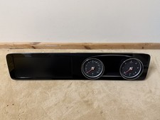 MERCEDES E CLASS SPEEDOMETER