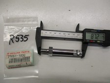 R535 turn signal bar Kawasaki