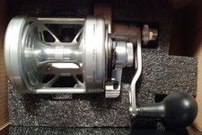 Penn Torque TRQ 30LD2 - Lever Drag 2 Speed Reel  FREE SHIP USA