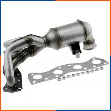 Catalytic Converter for