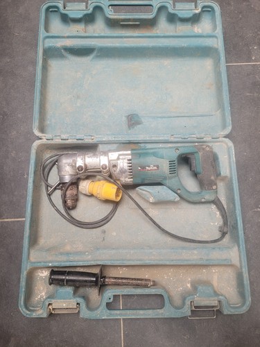Makita 4000 110v rotary - 110v,