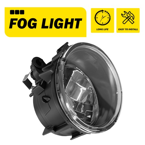 Fog light fits bmw - fog, suv