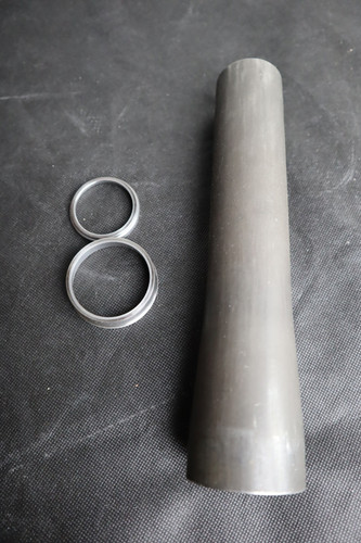 Columbus tapered head tube - 5x,