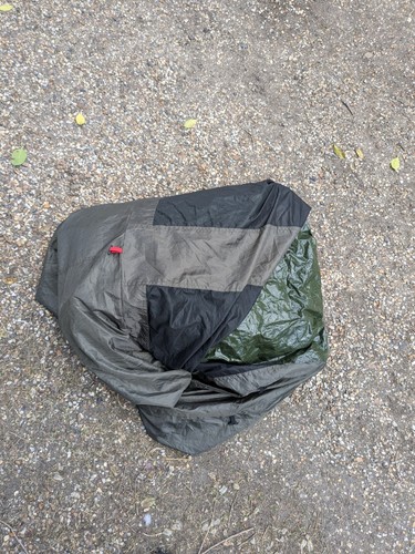 Trakker slx one man - trakker, v3