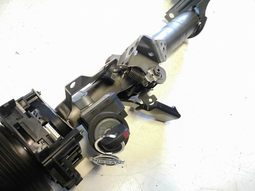 Nissan 350z steering column - nissan,