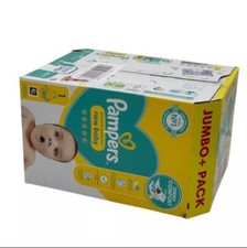 Pampers Size 1 Newborn Premium