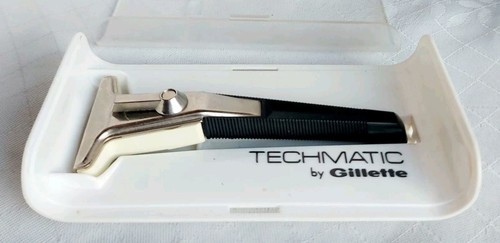 Vintage razor gillette - vintage,