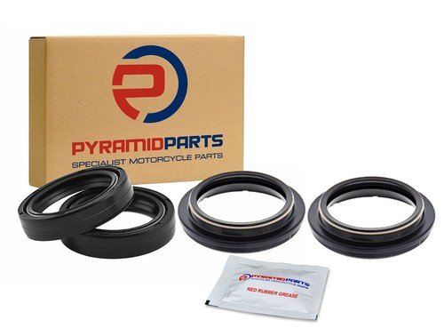 Fork seals dust - fork,
