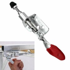 Pull Action Vertical Toggle