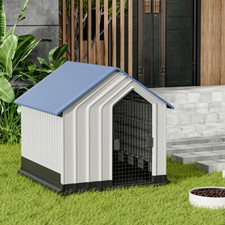 XL Large Dog House Kennel Pet