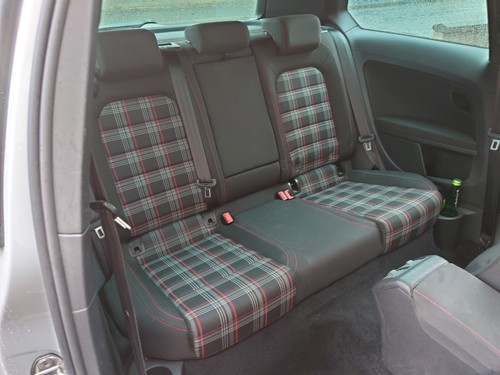Golf gti performance - gti,
