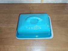 Le Creuset Caribbean Blue