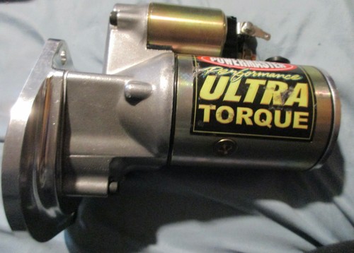 Powermasters 9403 starter - powermasters,