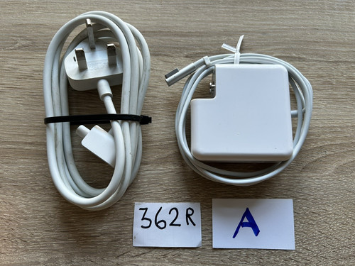 Replacement for 60w magsafe - 60w, 1