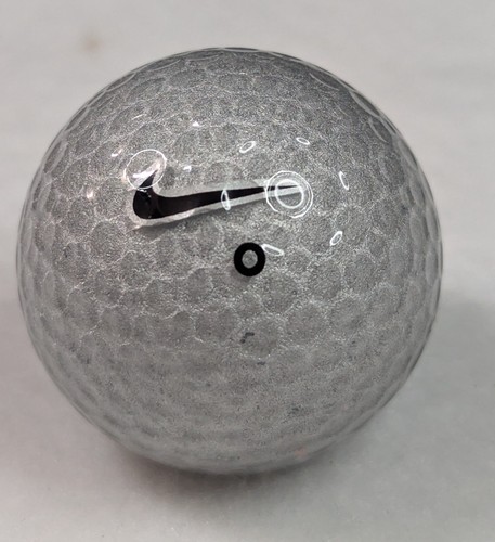 Rare nike silver mojo karma - 1,