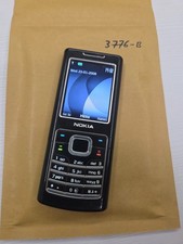 Nokia 6500c Classic (Unlocked)