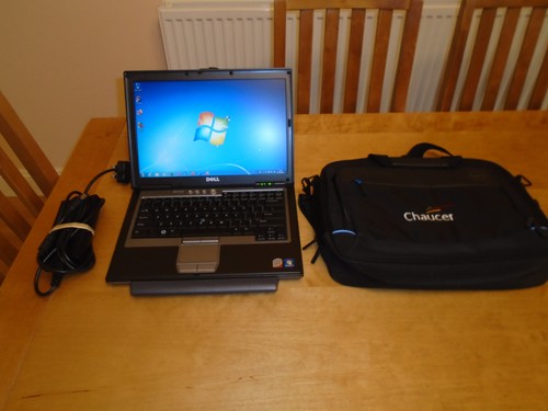 Dell latitude d630 laptop - d630,