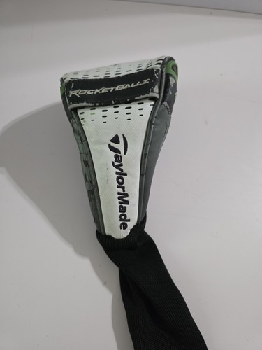 Taylormade rbz rocketballz - rbz,