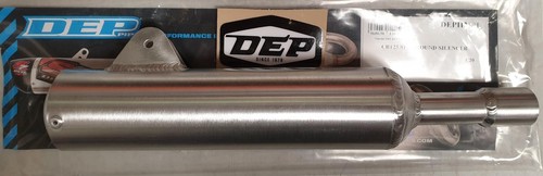 Dep deph2101 exhaust - deph2101,