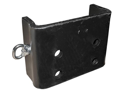 Saddle slider fits all dixon - saddle,